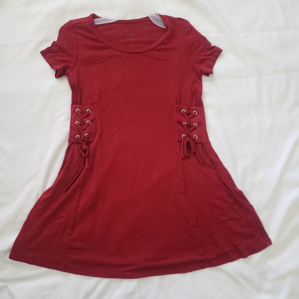 Lindo vestido para niña